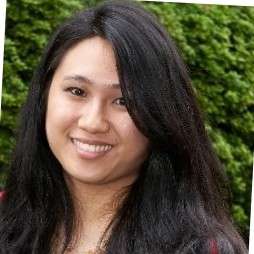 Civil Engineer Nicole Huang