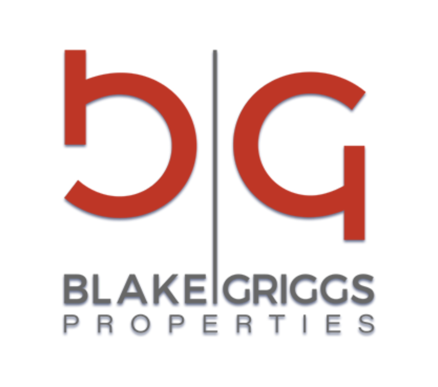 Developer/Property Owner Blake I Griggs Properties logo