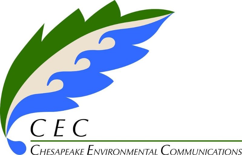 Environmental Science Communications Chesapeake Environmental Communications logo