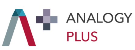 Software Development Analogy Plus logo