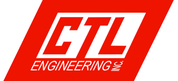 Engineering Firm CTL Engineering logo