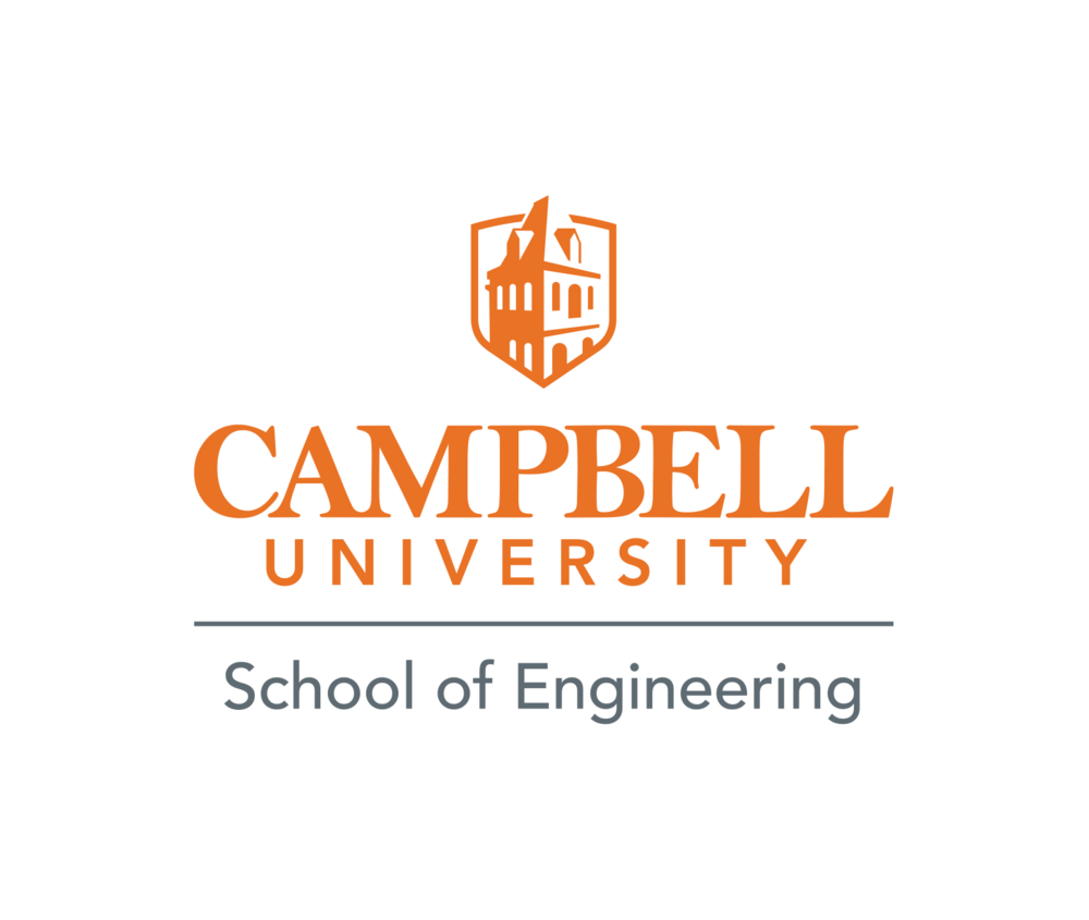 Engineering School or University Campbell University School of Engineering logo