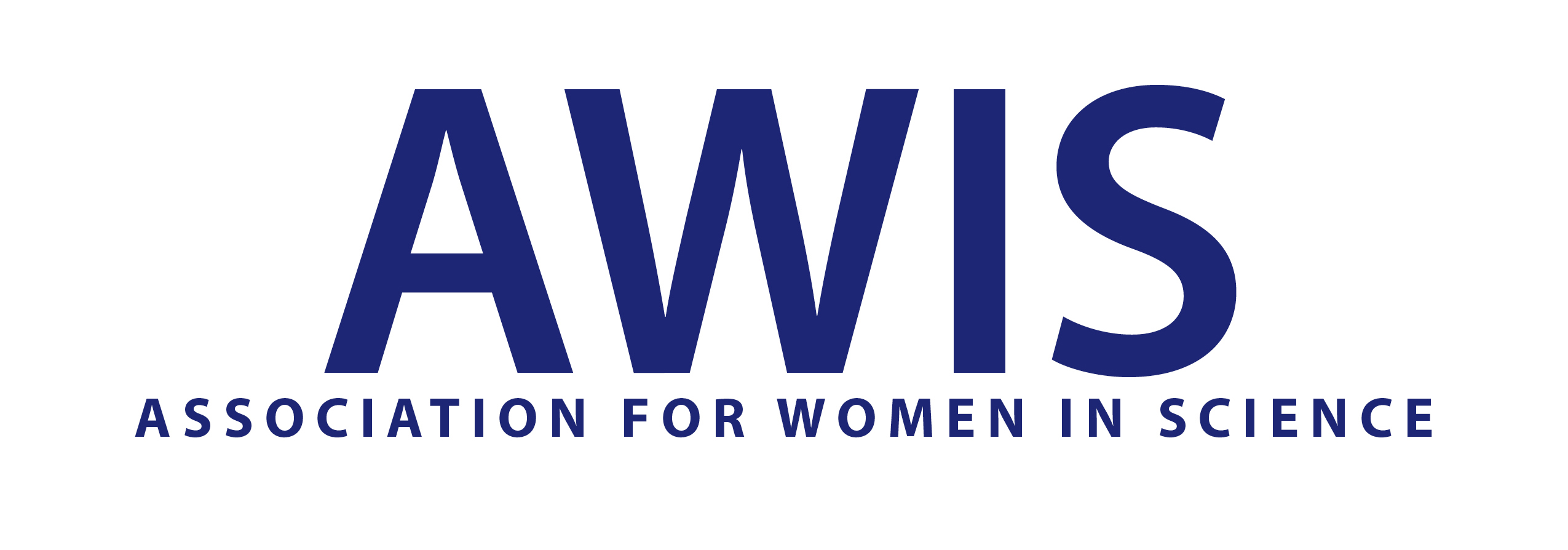 Professional Association AWIS logo