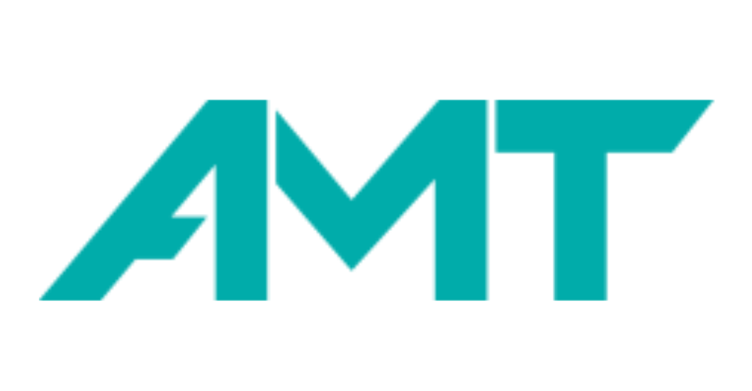 Engineering Firm AMT logo