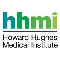 Contributor Howard Hughes Medical Institute logo