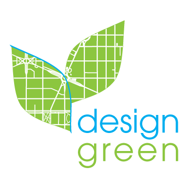 Engineering Firm Designgreen logo